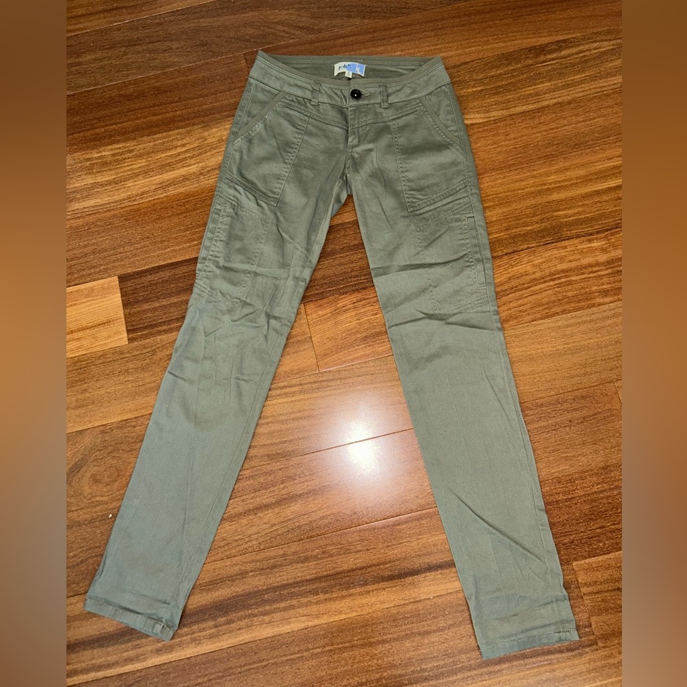 Jolt Low-Waisted Vintage Skinny Jeans Women’s Size 0